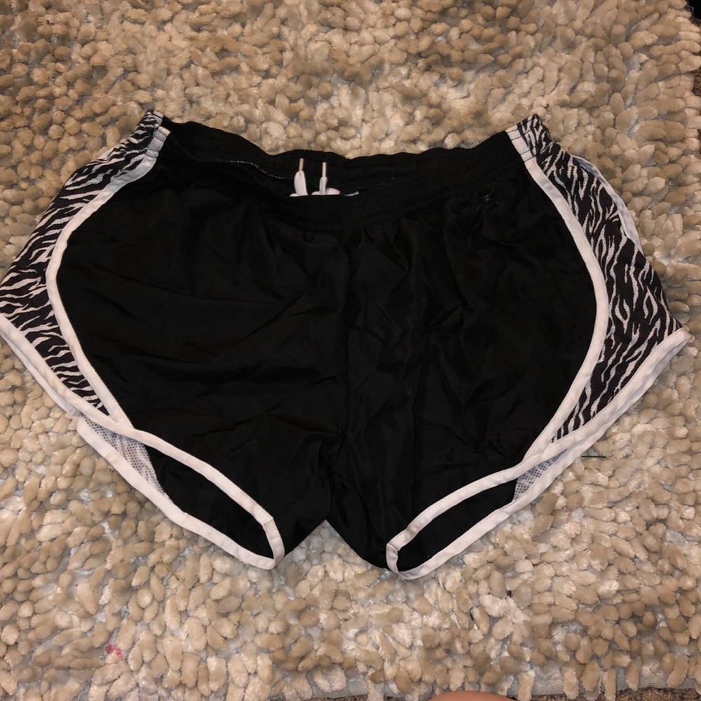 Athletic Shorts